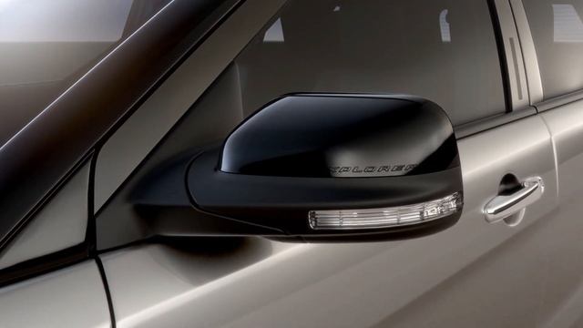 Resynchronization of Your Power-Folding Mirrors - Ford How-to Video смотреть онлайн