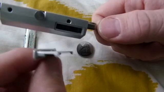 My favourite digital caliper смотреть онлайн