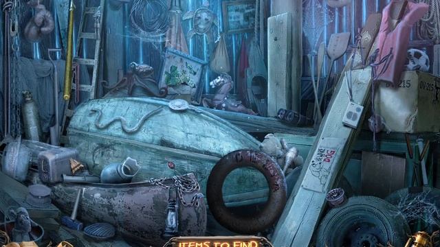 Sable Maze: Sullivan River Collector's Edition (Part 9)