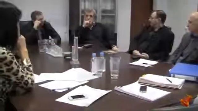 Совещание по пожарной безопасности. 28 марта смотреть онлайн