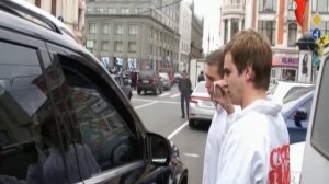 Дорожные войны Выпуск 36