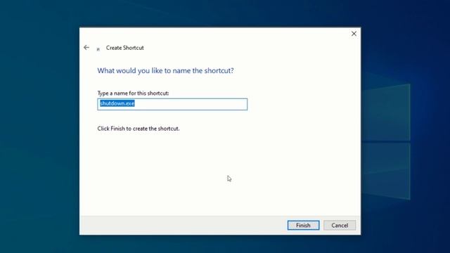 How to Shutdown Any Windows PC Automatically Without Using Any Software смотреть онлайн