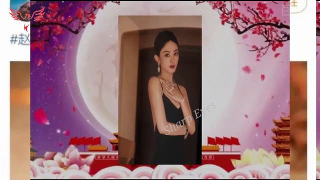 赵丽颖在未能获得“白玉兰奖”后发出“继续奔跑”的信息 #zhaoliying #triệulệdĩnh #赵丽颖 颖 смотреть онлайн