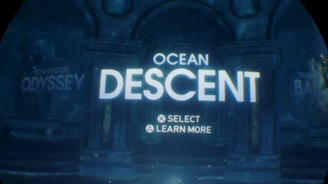 PlayStation VR Worlds Trickshot смотреть онлайн