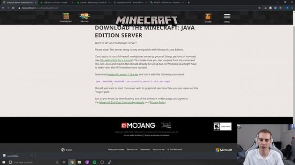 How to Host a Minecraft Server on Ubuntu (For Free!)