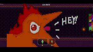 The FireBird новый официальный уровень?!