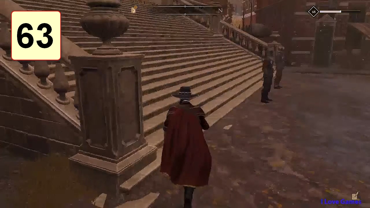 Прохождение ►GreedFall◄【• Выпуск• #63】