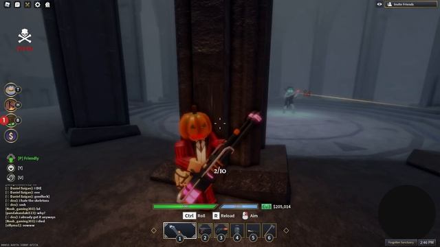 How to get Halloween Items (Halloween Event 2021) PART 2 | The Wild West | Roblox смотреть онлайн