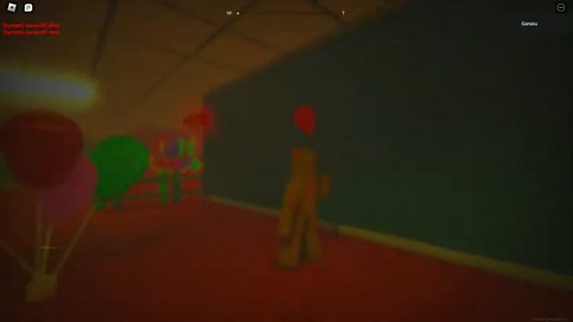 ROBLOX - Apeirophobia: Level 13 смотреть онлайн