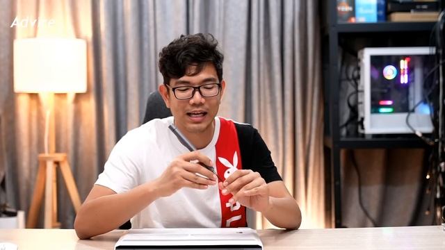 รีวิว HP VICTUS สี Ceramic White อย่างสวย Ryzen 5 5600H+RTX3050Ti смотреть онлайн