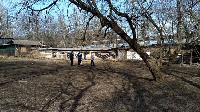 Нави, испытания по ОКД 17.04.2020 г. 3 степень смотреть онлайн