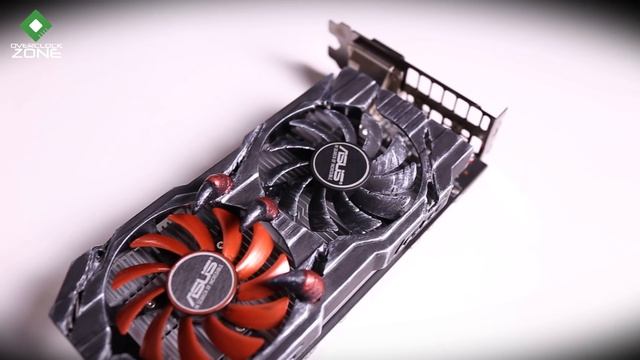 รีวิว ASUS MONSTER R7 360 OC : หนึ่งเดียวในโลก by SUCHAO смотреть онлайн