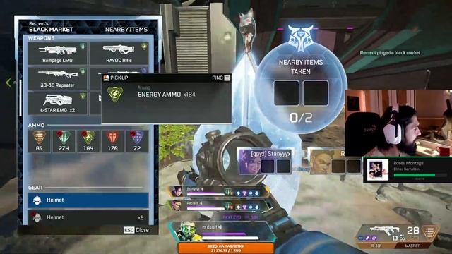 Дед учит молодого что воровать плохо || Apex Russia смотреть онлайн