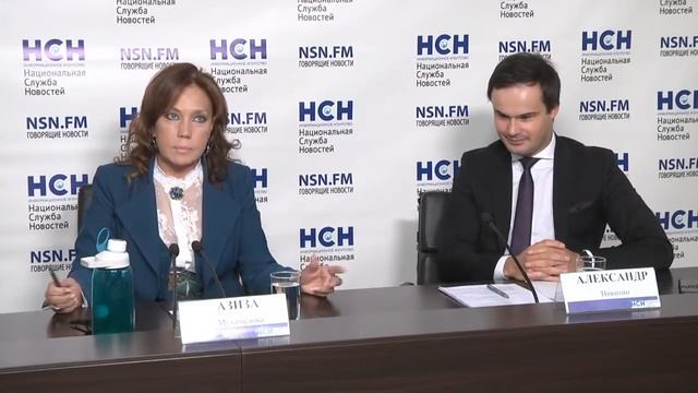 Первая победа в суде: Талькова против Азизы смотреть онлайн