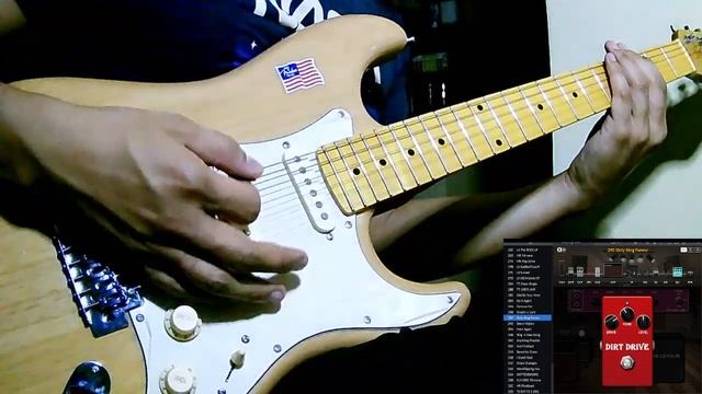 NUX MG30 - Elevation Worship Patch Preset FREE DOWNLOAD смотреть онлайн