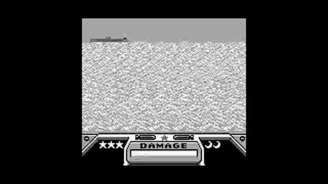 Radar Mission - Game B смотреть онлайн
