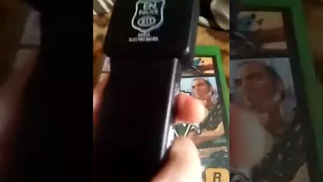 Игрушка ШОКЕР смотреть онлайн