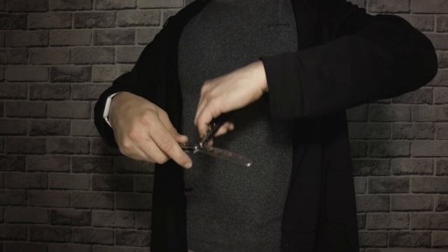 Нож бабочка. Pushover. Балисонг трюки, флиппинг для начинающих смотреть онлайн