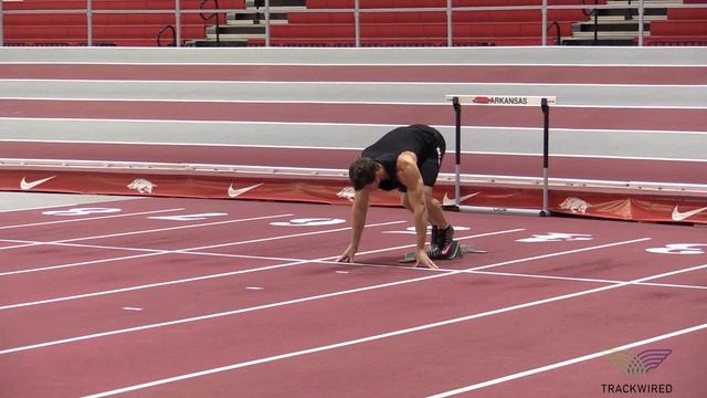 SPRINT DRILLS: Acceleration Ladder Block смотреть онлайн