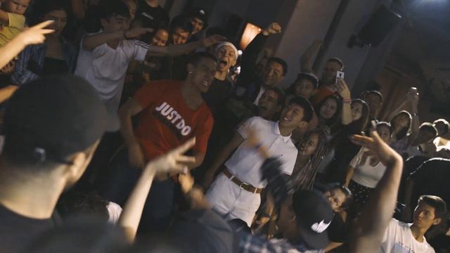 GORILLA STYLE WARS 2019 | RECAP смотреть онлайн