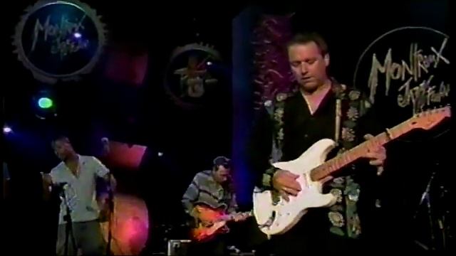 jimmie vaughan　six strings down смотреть онлайн