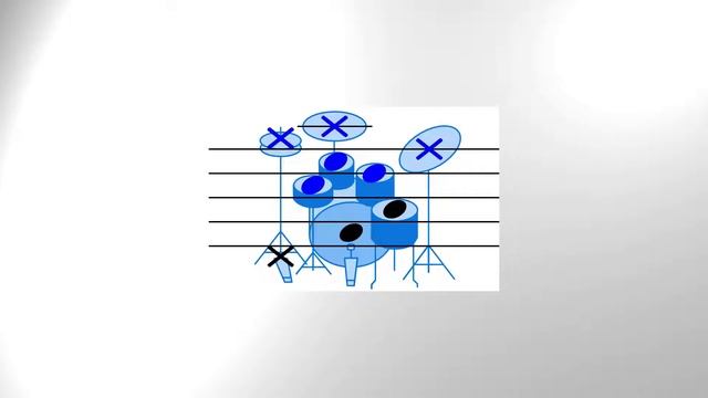 MuseScore - Ударна установка смотреть онлайн