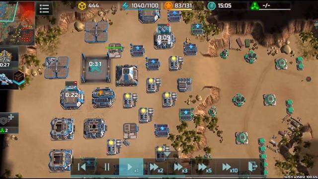 Турнир "Как за каменной стеной" Солярис имба vs DinastiaHM (ENERGY) Art of war 3 смотреть онлайн