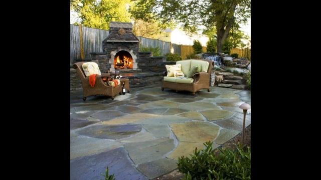 Уличная печь для дачи смотреть онлайн