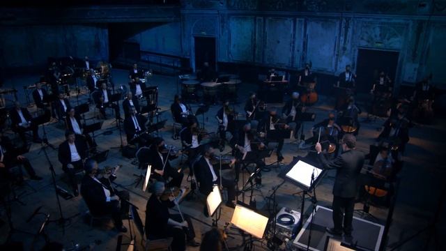 Skyrim 10th Anniversary Concert [Скайрим. Юбилейный концерт]