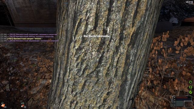 Mysterious Zone фанатики грабят под Rammstein смотреть онлайн