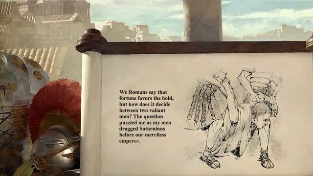 Age of Empires 1 | Return of Rome | Trajan mission 1 & 2 смотреть онлайн