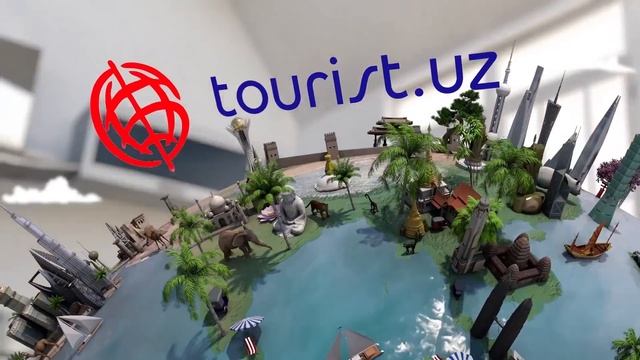 tourist.uz Душанбе часть 3, Куляб, Дангара смотреть онлайн