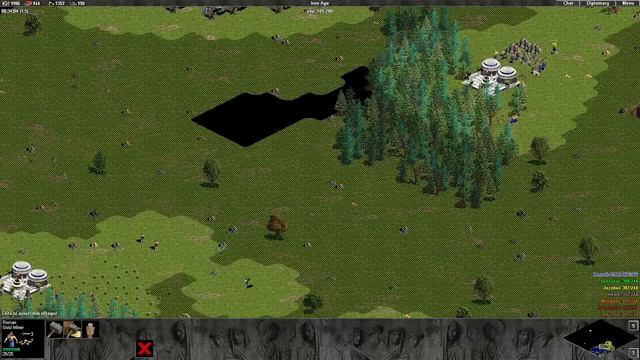 aoe solo random 356 смотреть онлайн