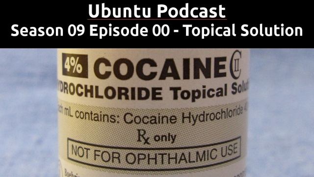 Season 09 Episode 00 - Topical Solution смотреть онлайн