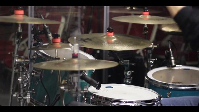 How Great Is Our God (Chris Tomlin) - Drum Cover ⚡️ смотреть онлайн