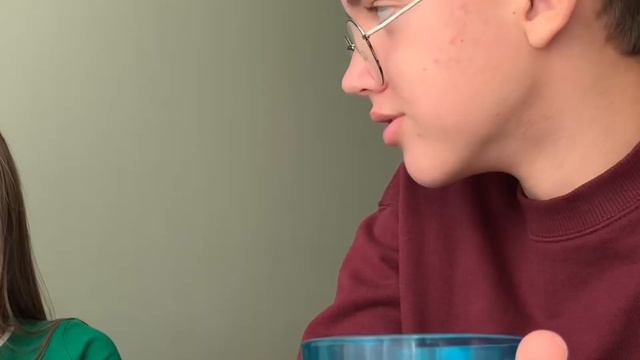 МЫ ПЫТАЛИСЬ СНЯТЬ МУКБАНК/MUKBANG/КУКУРМЭ смотреть онлайн