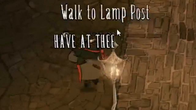 Hamlet.exe смотреть онлайн