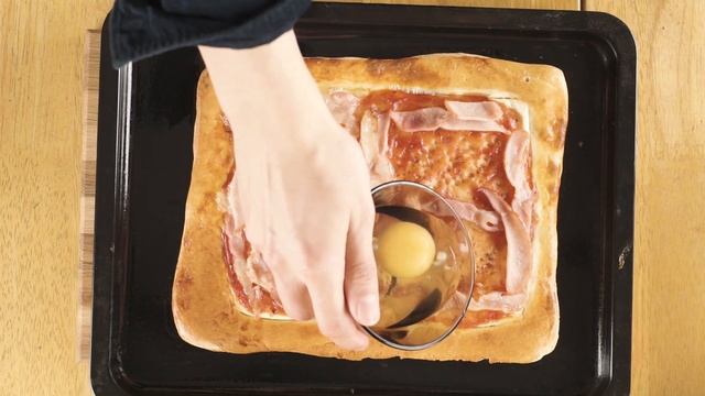 Быстрый и вкусный завтрак, Дети просят каждое утро ! смотреть онлайн