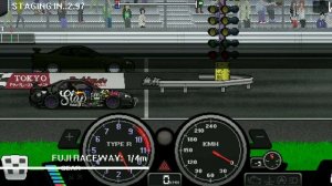 Получи свои миллионы$$$, не взламывая игру| Секретная настройка КПП!!! Pixel Car Racer