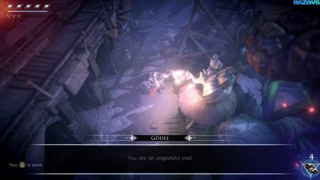 Clid The Snail | GamePlay PC смотреть онлайн