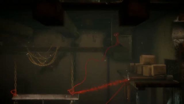 Unravel:Письмо#8 смотреть онлайн