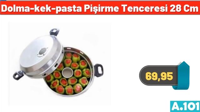 A101 11 KASIM 2021 AKTÜEL ÜRÜNLERİ | A101 YEMEK TAKIMI VE ÇEYİZLİK SETLER A101 AKTÜEL KATALOĞU #A10 смотреть онлайн