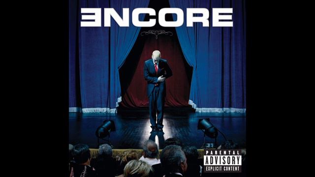 Eminem - Encore/Curtains Down смотреть онлайн