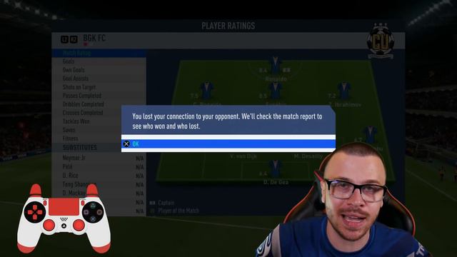 FIFA 19 I GOT ANOTHER PL TOTS CARD & MY PERFORMANCE IN FUT CHAMPIONS WAS INSANE! смотреть онлайн
