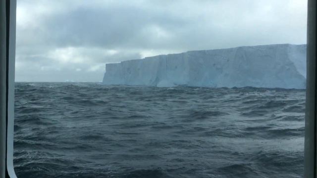 Drake Passage 12/9/15 смотреть онлайн