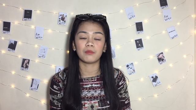 #AskCatherine : First Q&A (get to know me better) || Philippines || Catherine Villanueva смотреть онлайн