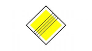 Конструктор «Дорожные знаки» для детей. Собираем дорожные знаки из деталей!