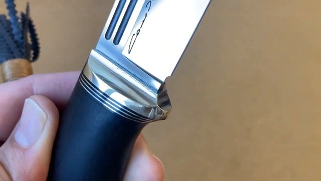 Нож «Засапожный»