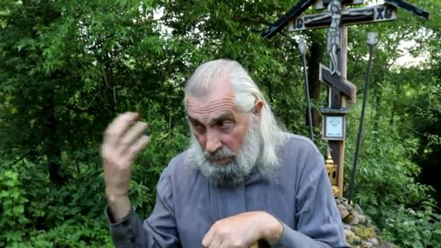Схиепископ Николай. Как жить дальше? смотреть онлайн