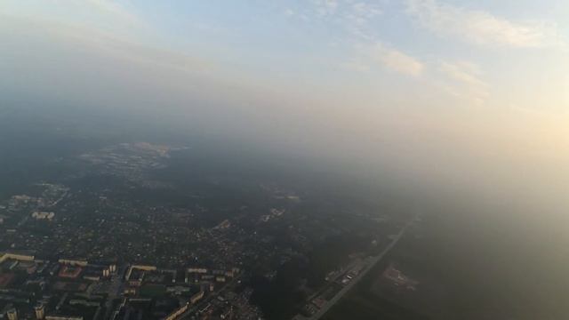 FPV полёт Углово, озеро Большое, Всеволожск, Романовка смотреть онлайн